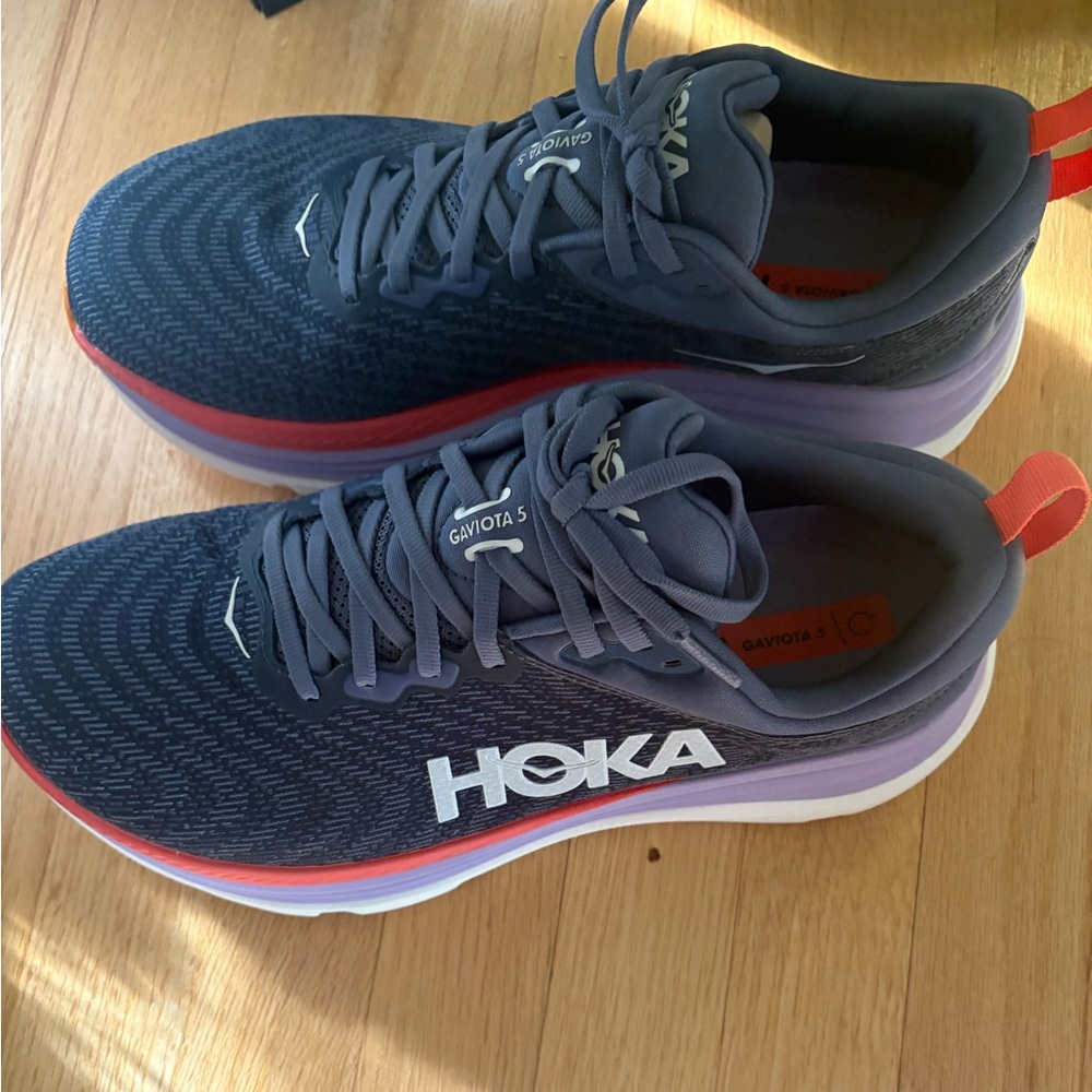 Hoka Gaviota 5 running shoes